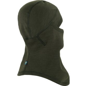 Keb fleece-balaklava