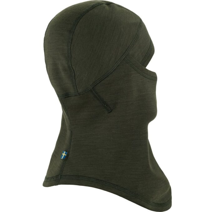 Keb fleece-balaklava