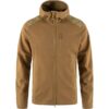 Keb fleece-hettegenser M Keb fleece-hettegenser M