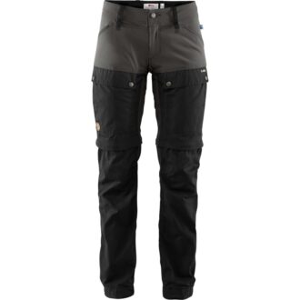 Keb Gaiter Bukser W Long