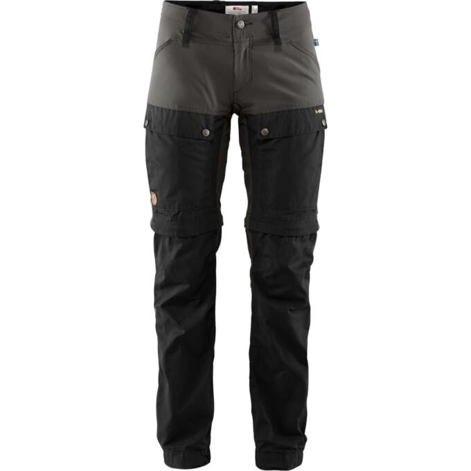Keb Gaiter Bukser W Long Keb Gaiter Bukser W Long