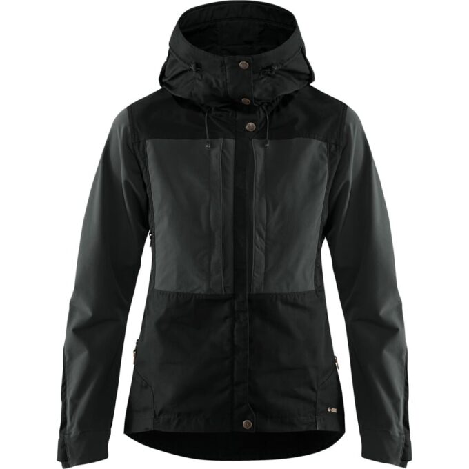Keb Jacket W Keb Jacket W