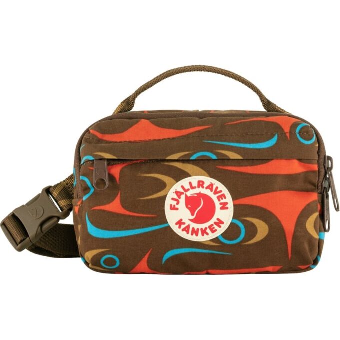 Kenken Art Hip Pack Kenken Art Hip Pack