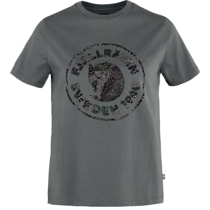 Kenken Art Logo Tee W