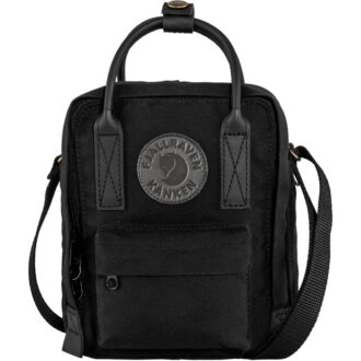 Kenken No. 2 Black Sling
