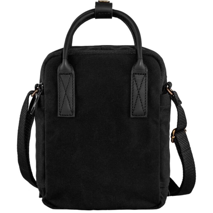 Kenken No. 2 Black Sling Kenken No. 2 Black Sling