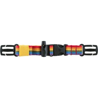 Kenken Rainbow bryststropp Kenken Rainbow bryststropp