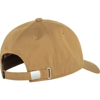 Klassisk cap med emblem