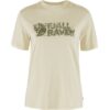 Lush Logo T-skjorte W Lush Logo T-skjorte W