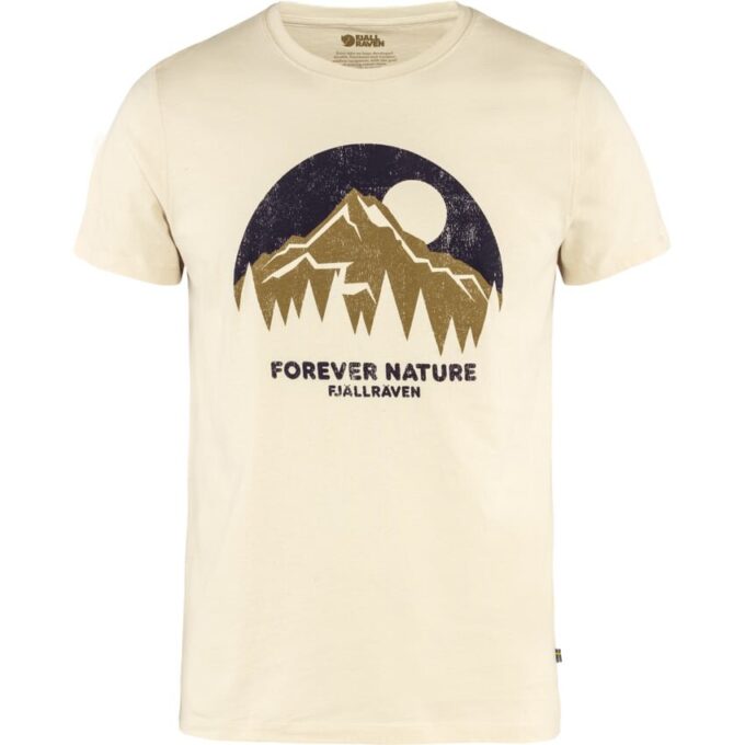 Nature T-skjorte M