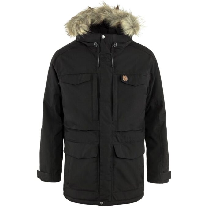 Nuuk Parka M Nuuk Parka M
