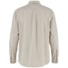 Ovik Chambray-skjorte Ls M Ovik Chambray-skjorte Ls M