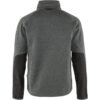 Ovik fleece-genser med glidelås M Ovik fleece-genser med glidelås M