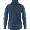 Ovik Fleece Zip Sweater W Ovik Fleece Zip Sweater W