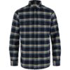 Ovik Heavy Flannel Skjorte M Ovik Heavy Flannel Skjorte M