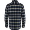 Ovik Heavy Flannel Skjorte M Ovik Heavy Flannel Skjorte M