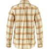 Ovik Heavy Flannel Skjorte W Ovik Heavy Flannel Skjorte W