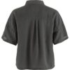 Ovik Hemp Camp Skjorte Ss W