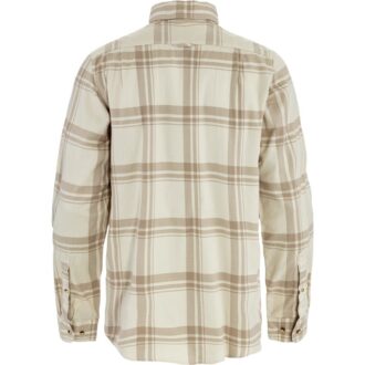 Ovik Lite flanellskjorte M