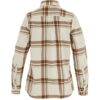 Ovik Lite flanellskjorte W Ovik Lite flanellskjorte W