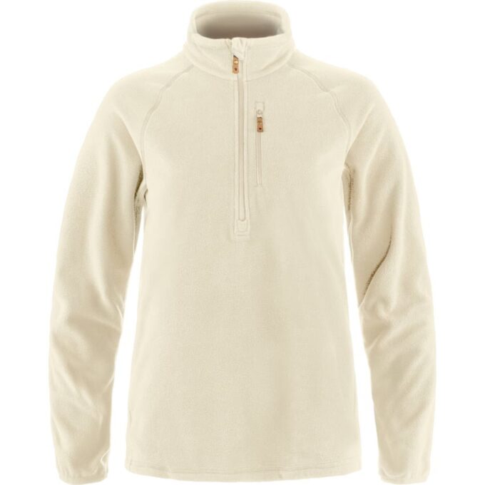 Ovik Lite Fleece Half Zip W Ovik Lite Fleece Half Zip W