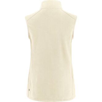 Ovik Lite fleecevest W