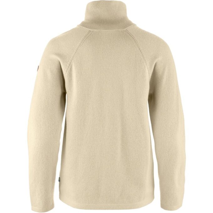 Ovik Lite Half Zip W Ovik Lite Half Zip W
