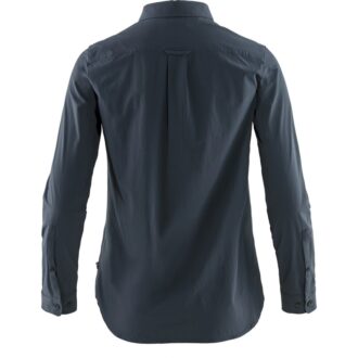 Ovik Lite Skjorte Ls W