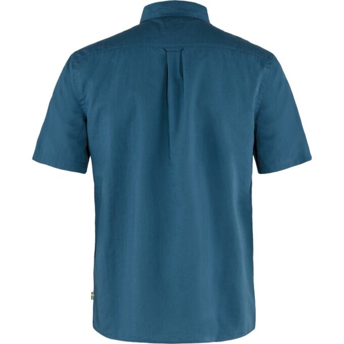Ovik Lite-skjorte Ss M Ovik Lite-skjorte Ss M