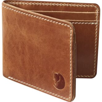 Ovik-lommebok
