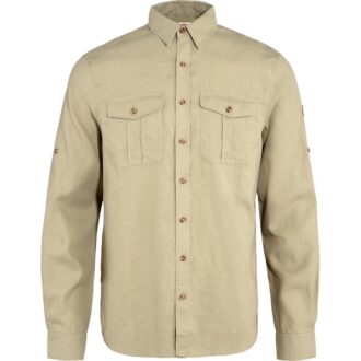 Ovik reiseskjorte Ls M
