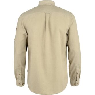 Ovik reiseskjorte Ls M
