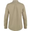 Ovik reiseskjorte Ls W