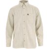 Ovik Relaxed Hemp Skjorte Ls M Ovik Relaxed Hemp Skjorte Ls M