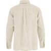 Ovik Relaxed Hemp Skjorte Ls M Ovik Relaxed Hemp Skjorte Ls M
