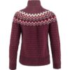 Ovik strikket cardigan W Ovik strikket cardigan W