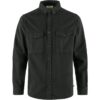 Ovik Twill-skjorte M