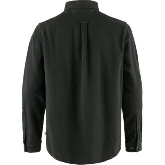 Ovik Twill-skjorte M Ovik Twill-skjorte M