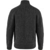 Ovik Zip Cardigan Knit M Ovik Zip Cardigan Knit M