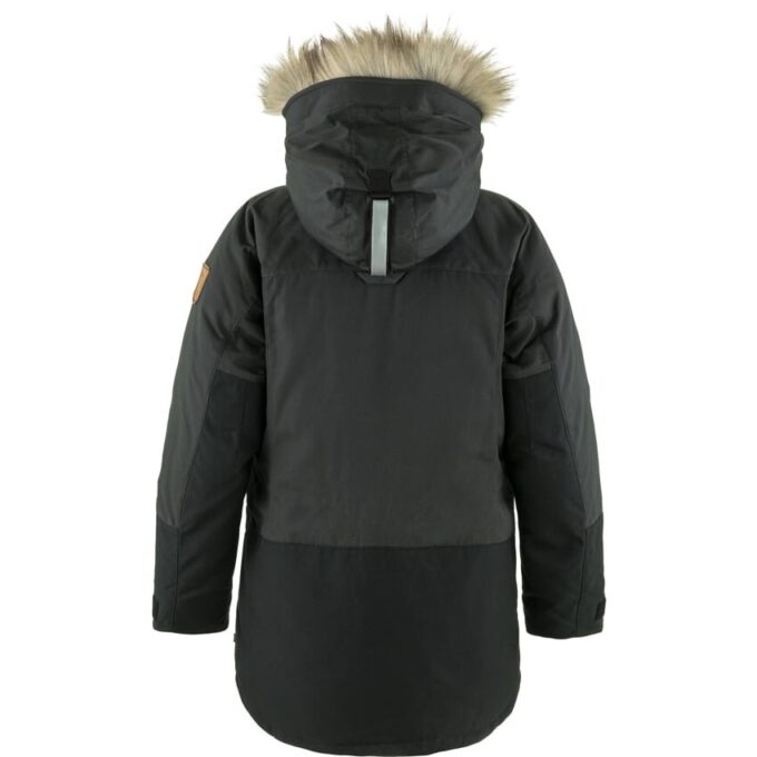 Polar Expedition Parka W Polar Expedition Parka W