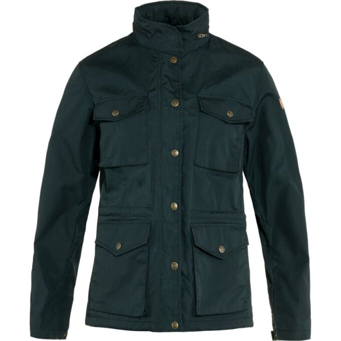 Raven Jacket W Raven Jacket W