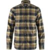Singi Heavy Flannel Skjorte M