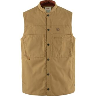 Singi vattert vest M