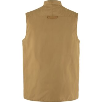Singi vattert vest M