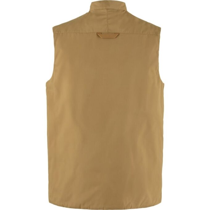 Singi vattert vest M Singi vattert vest M