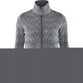 Snøcardigan W Snøcardigan W