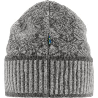 Snow Beanie