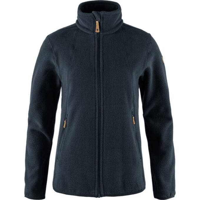 Stina Fleece W Stina Fleece W