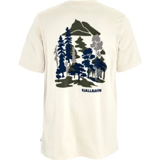 Swedish Forest T-skjorte M