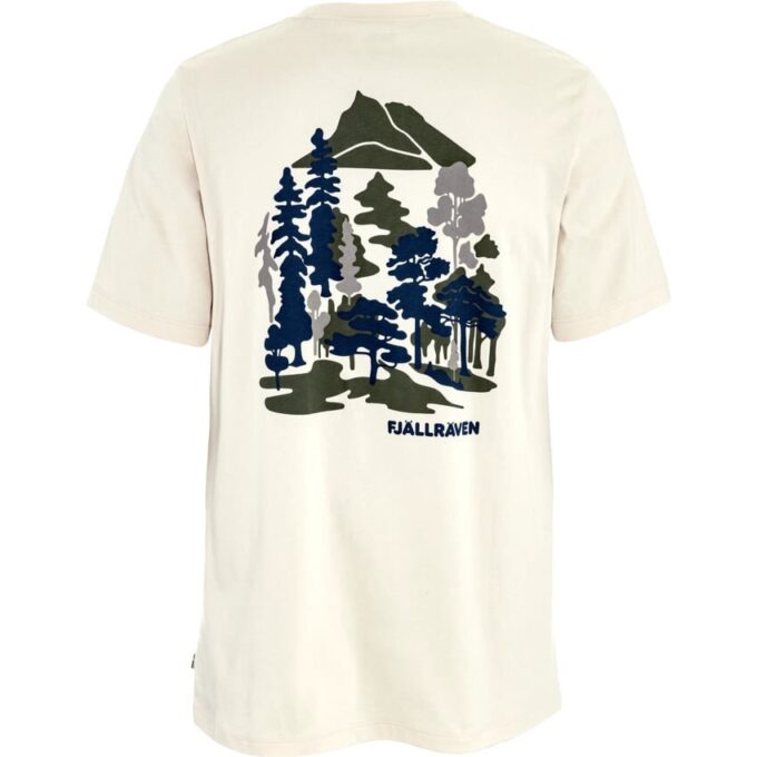 Swedish Forest T-skjorte M Swedish Forest T-skjorte M